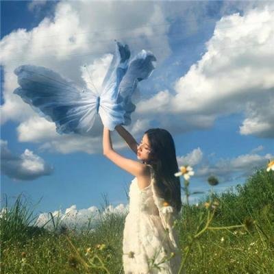 妳是我眼中的苹果